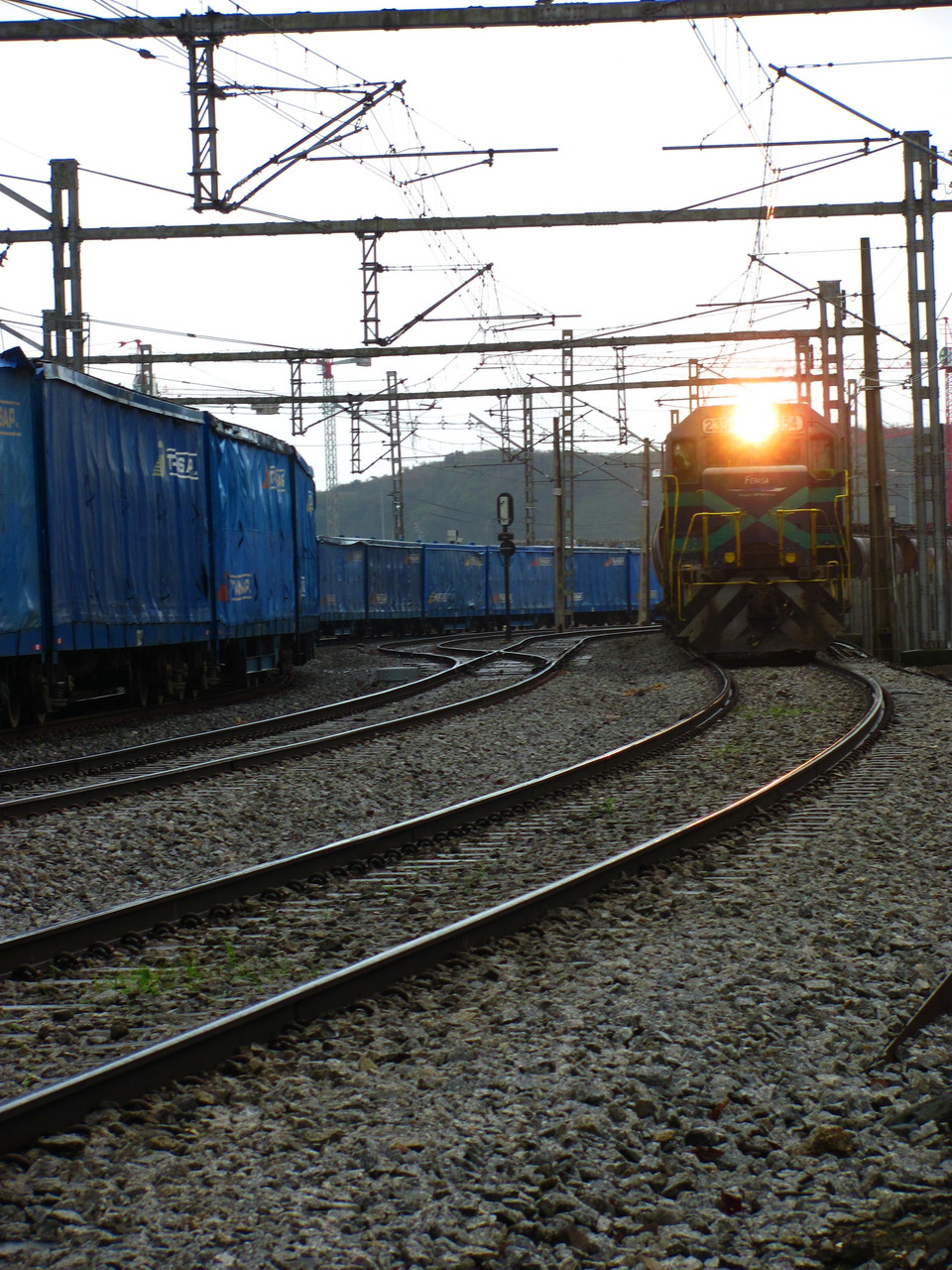 EMD SD39 (1676mm) – photo 2