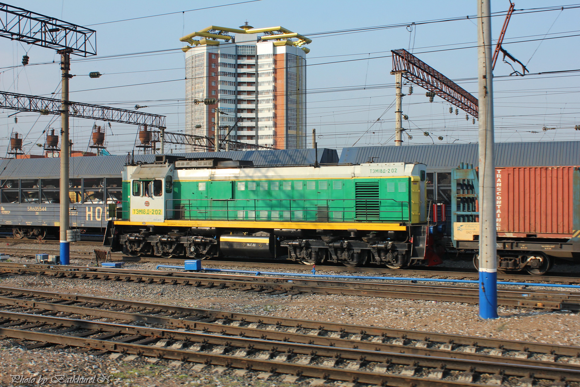 BMZ TEM18D – foto 10