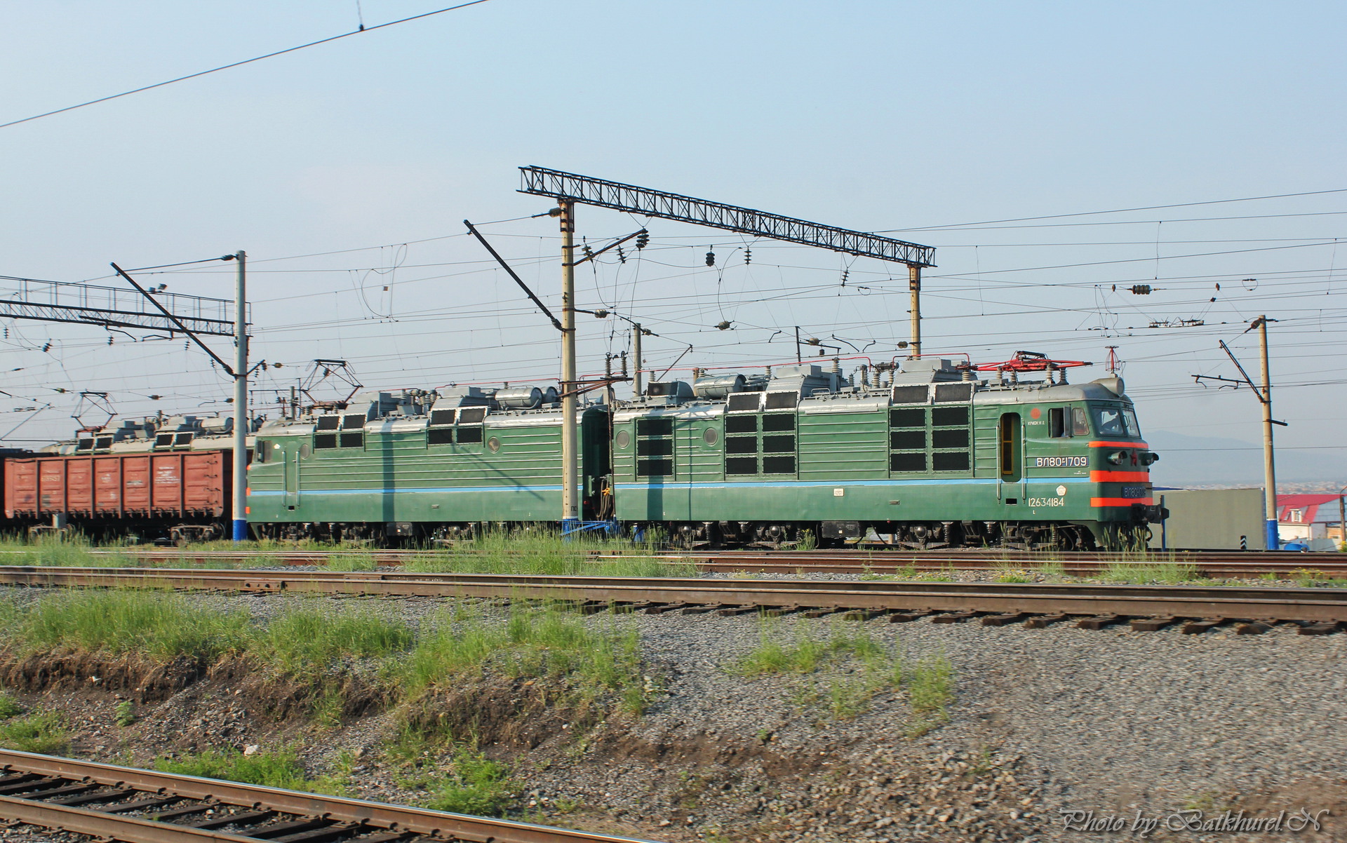 NEVZ VL80R – photo 11