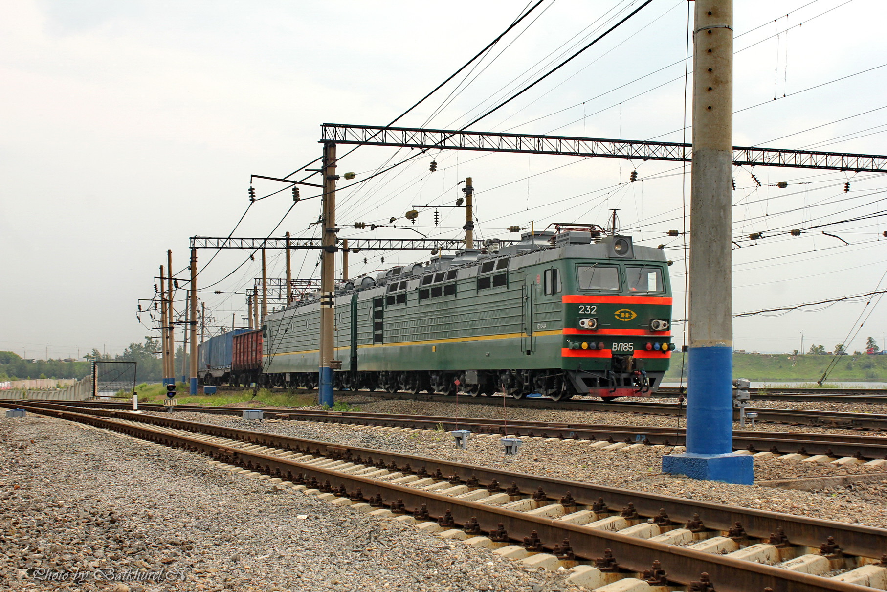 NEVZ VL85 – photo 10