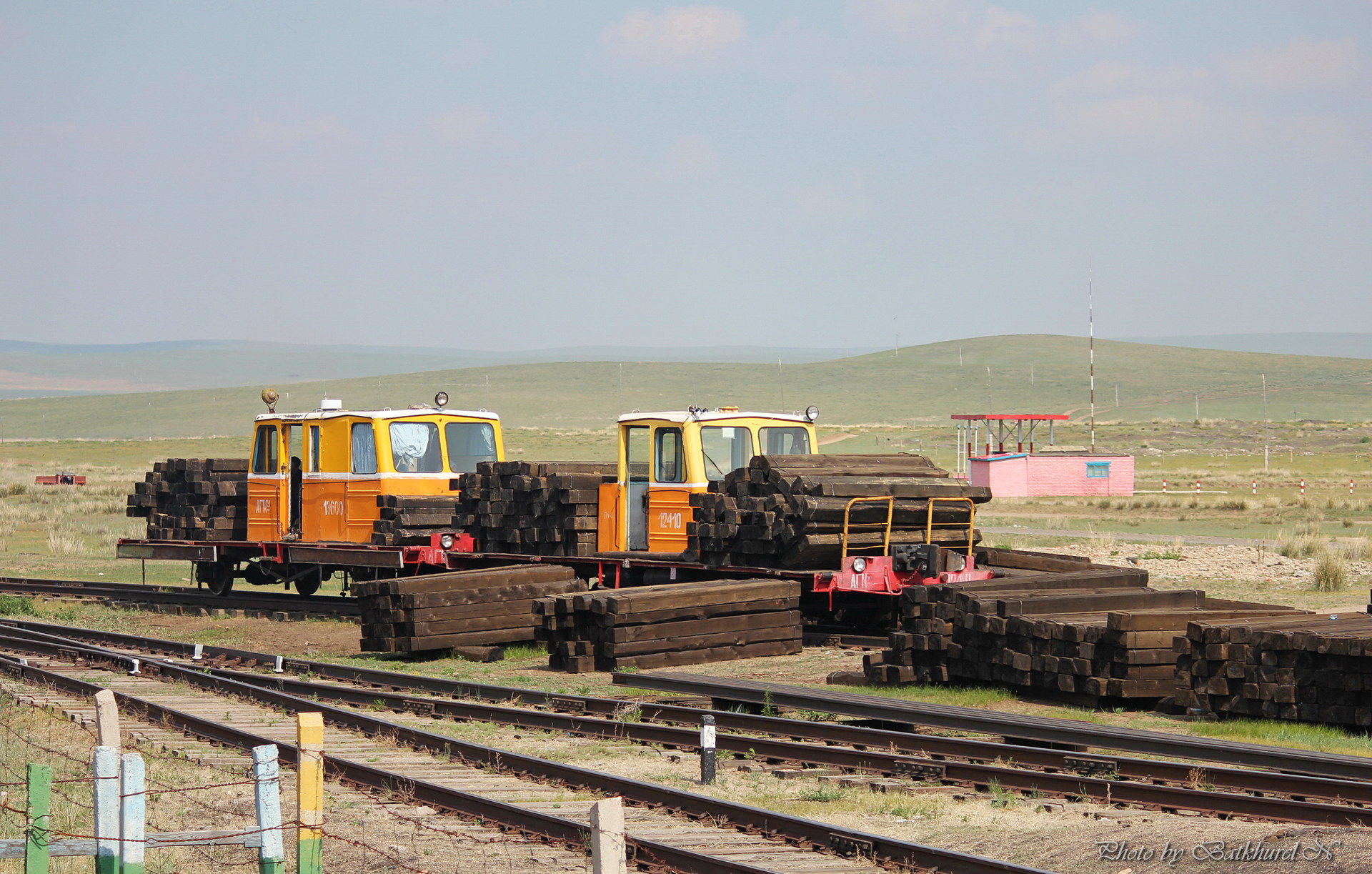 TMZV AGMu – Foto 2