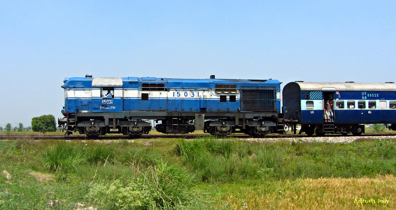 BLW WDP-1 – Foto 8