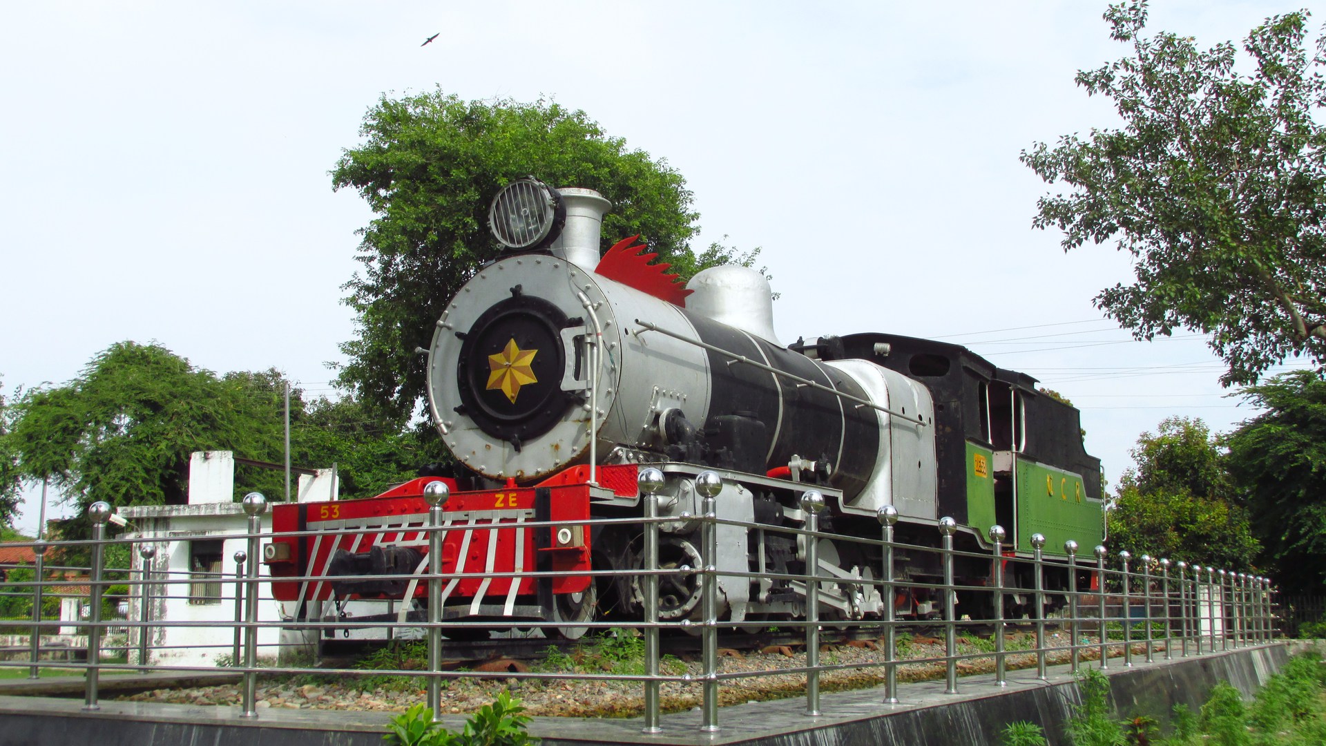Kawasaki IR ZE – photo 3