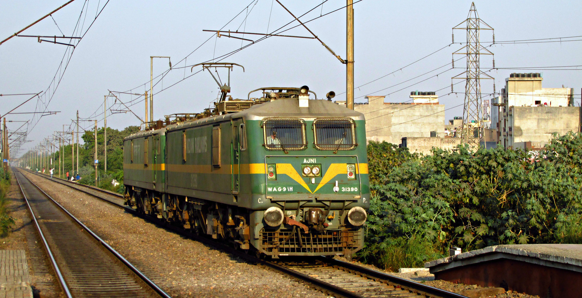 ABB WAG-9iH – photo 5