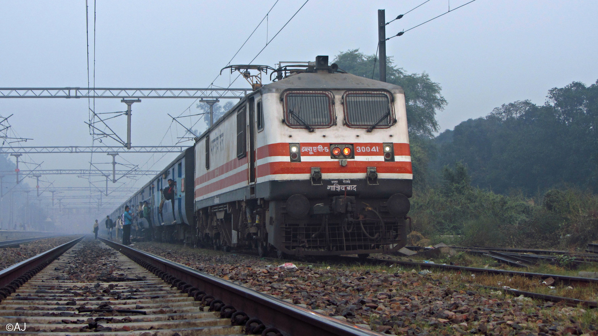 ABB WAP-5 – photo 24