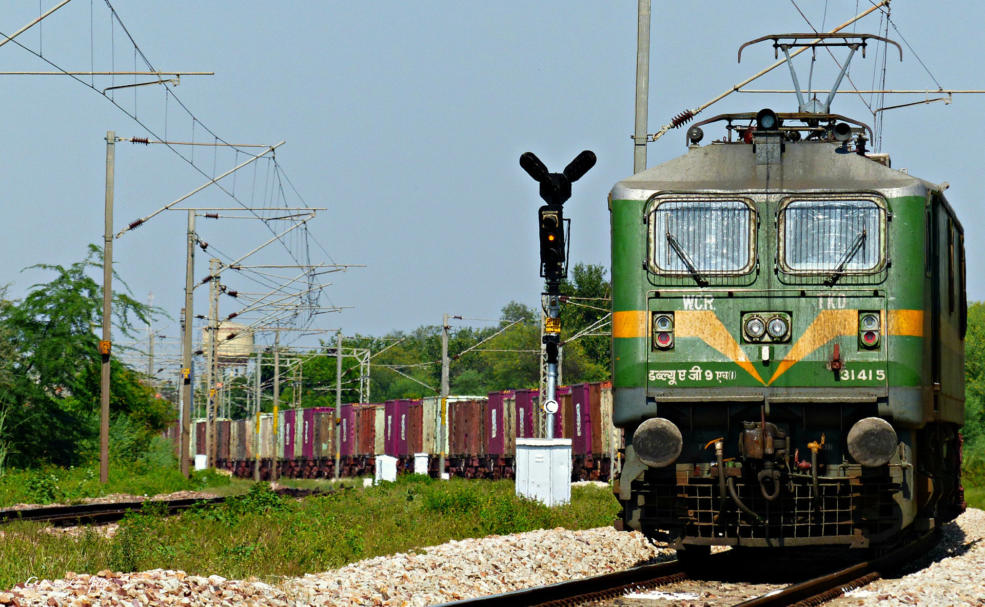 ABB WAG-9iH – photo 6