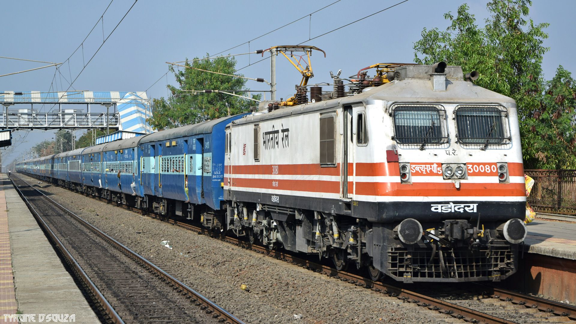 ABB WAP-5 – photo 23