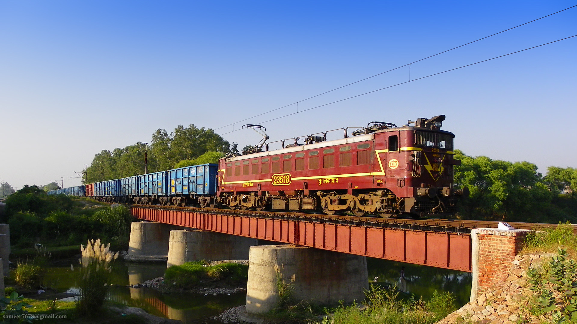 CLW WAG-5A – Foto 21