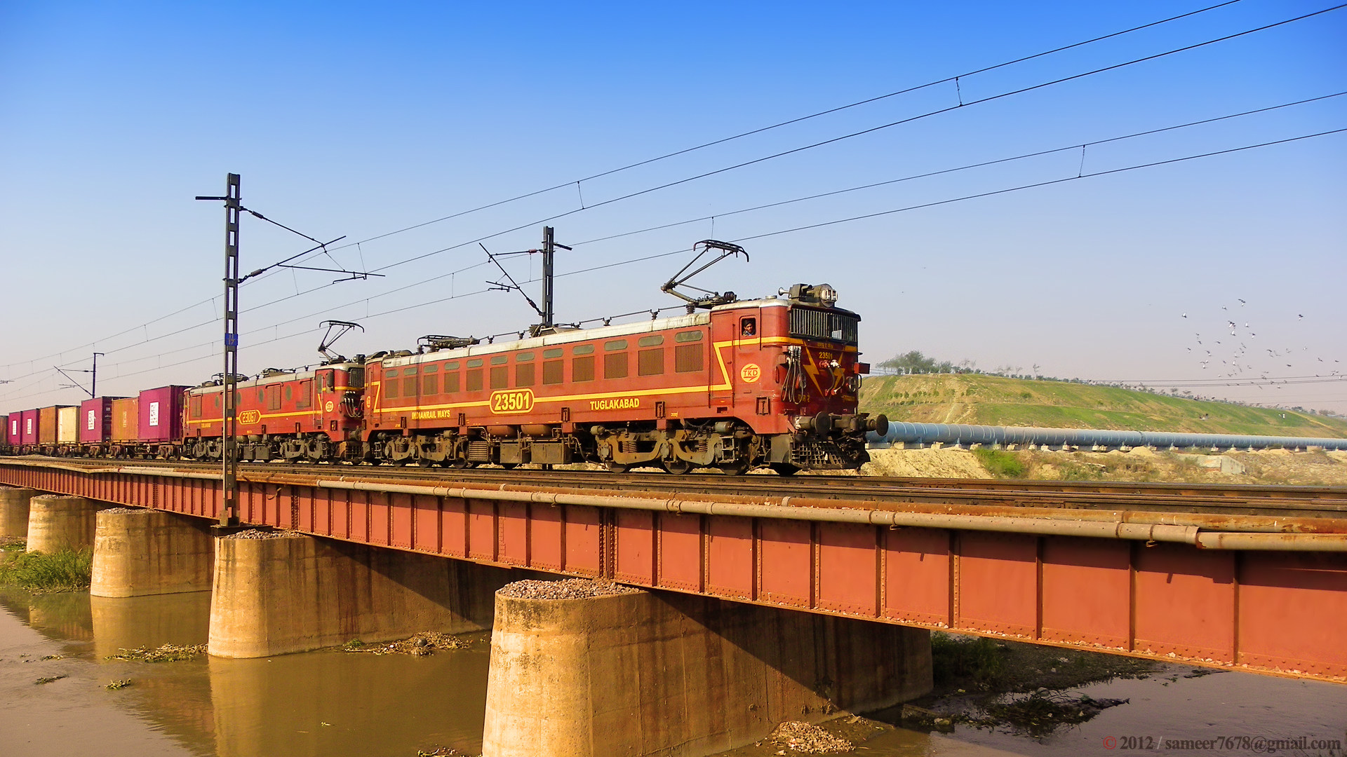 CLW WAG-5A – Foto 20