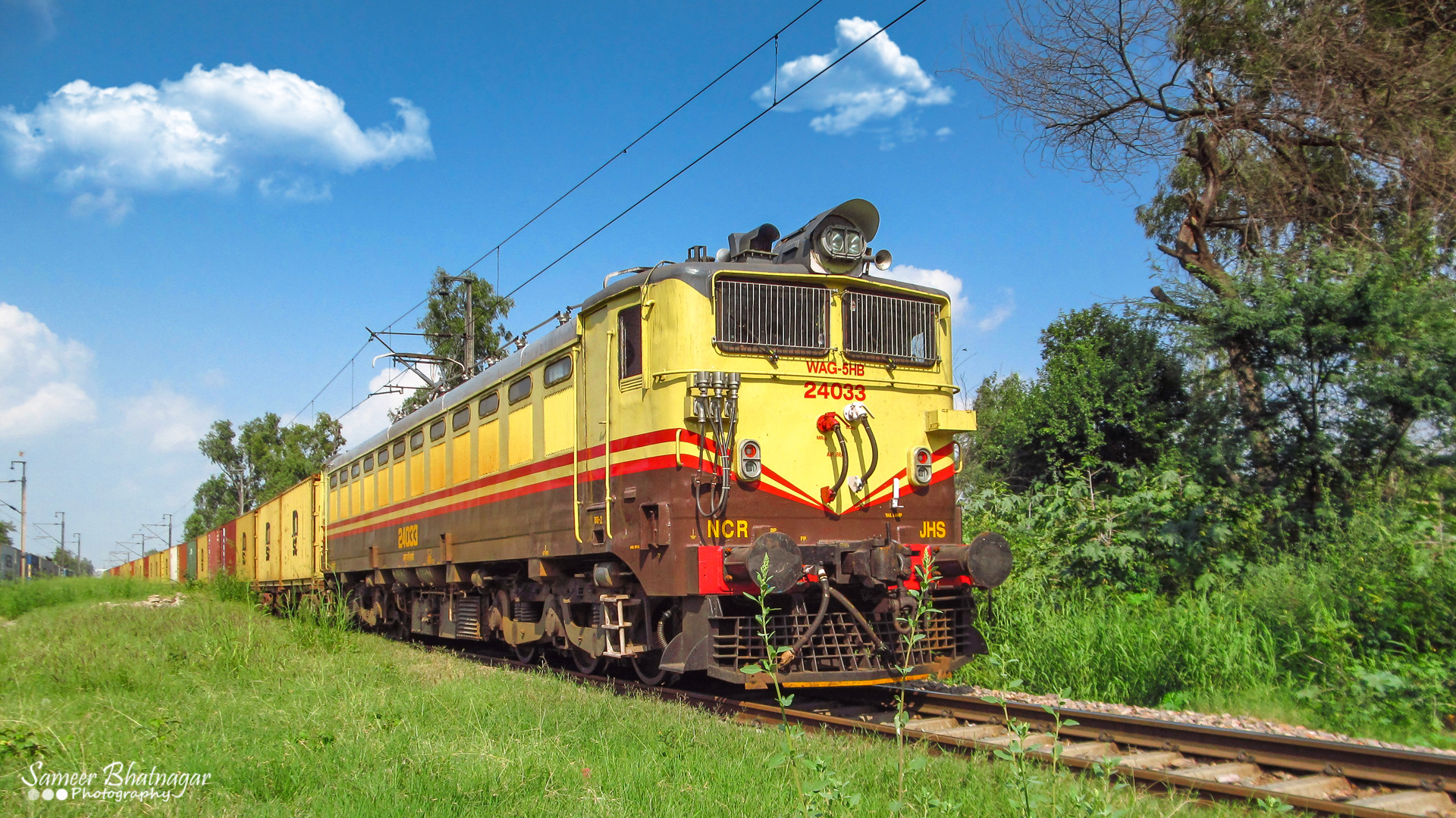 BHEL WAG-5HB – foto 7