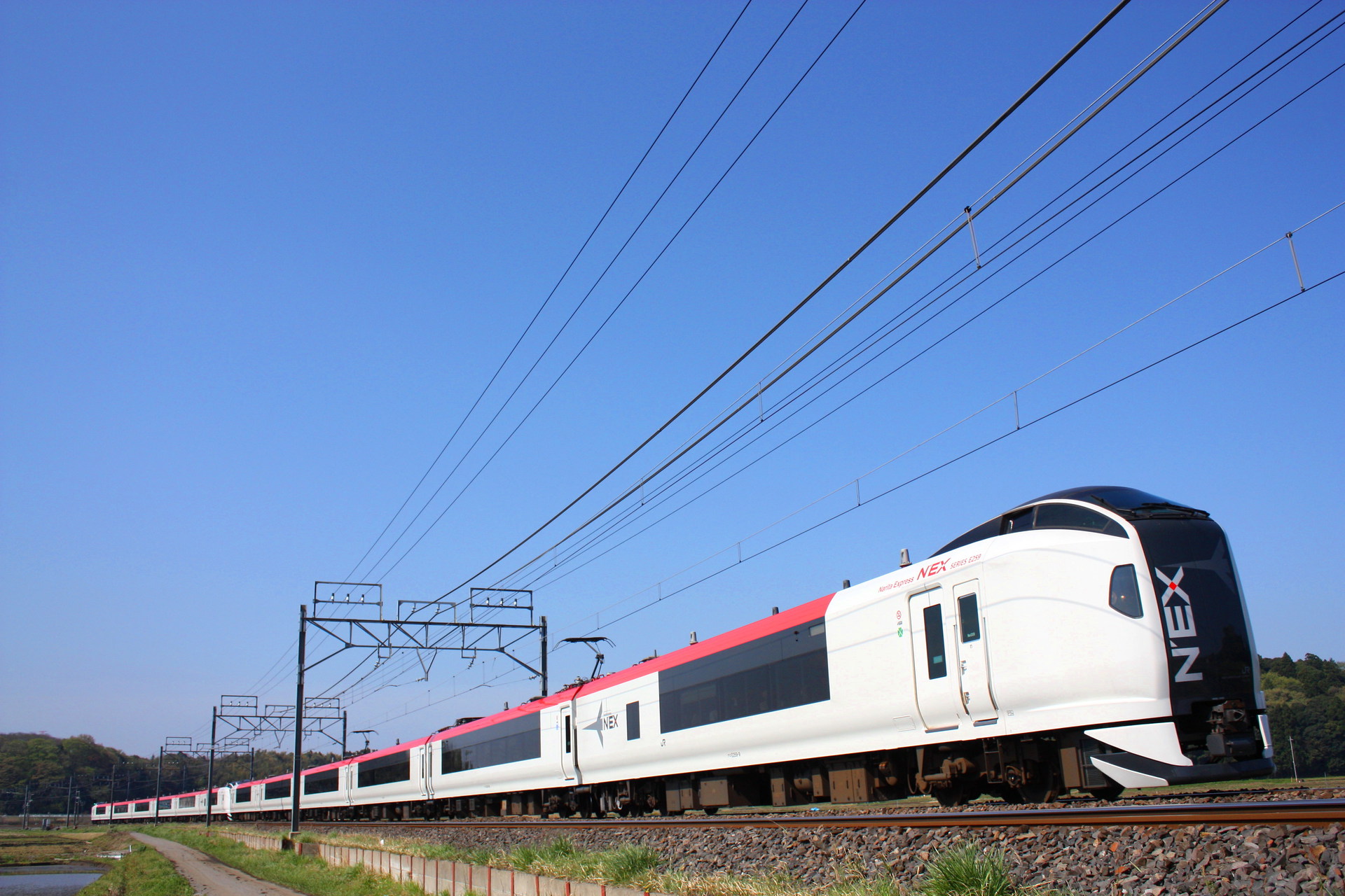 Tokyu Car E259 – photo 9