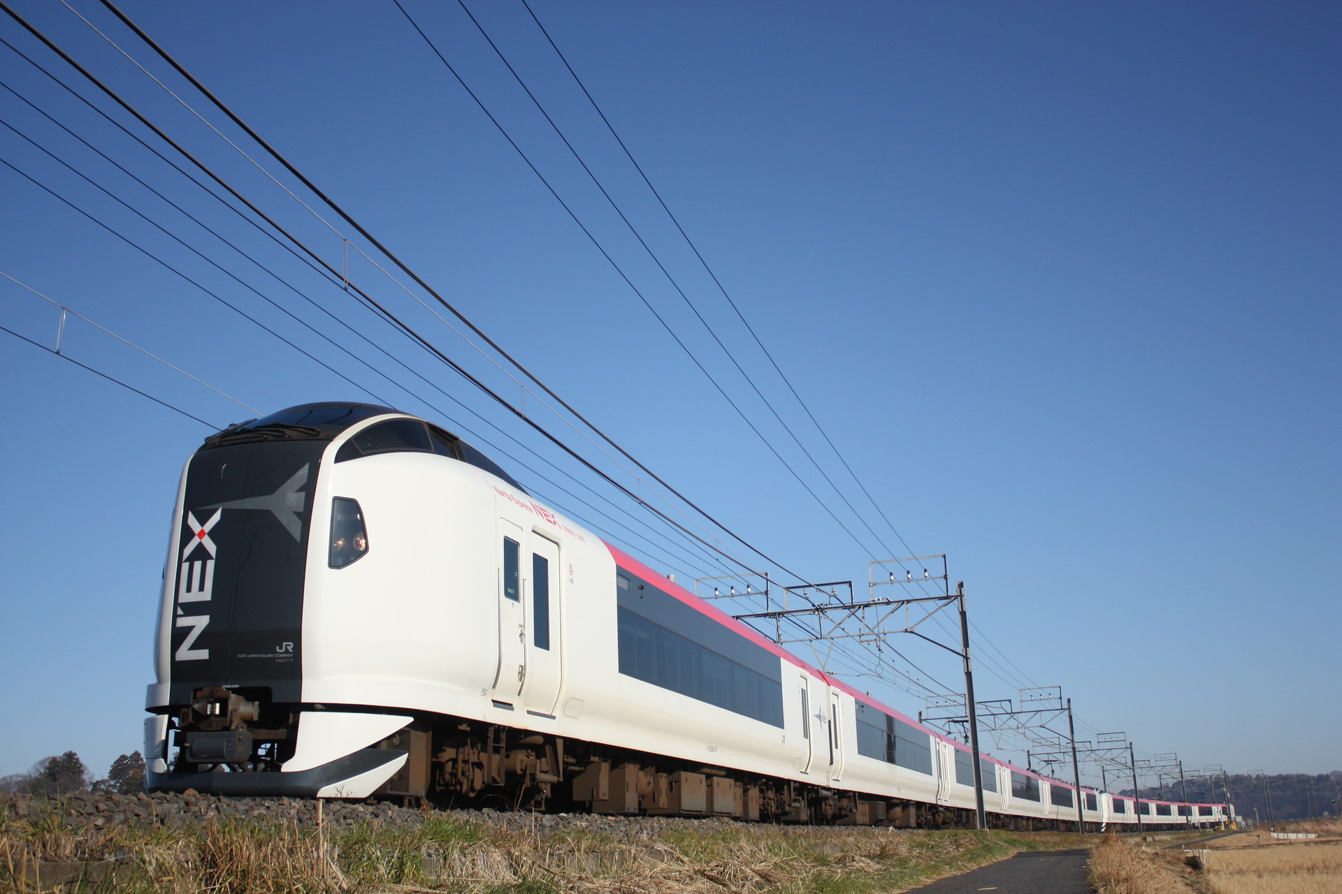Tokyu Car E259 – photo 4