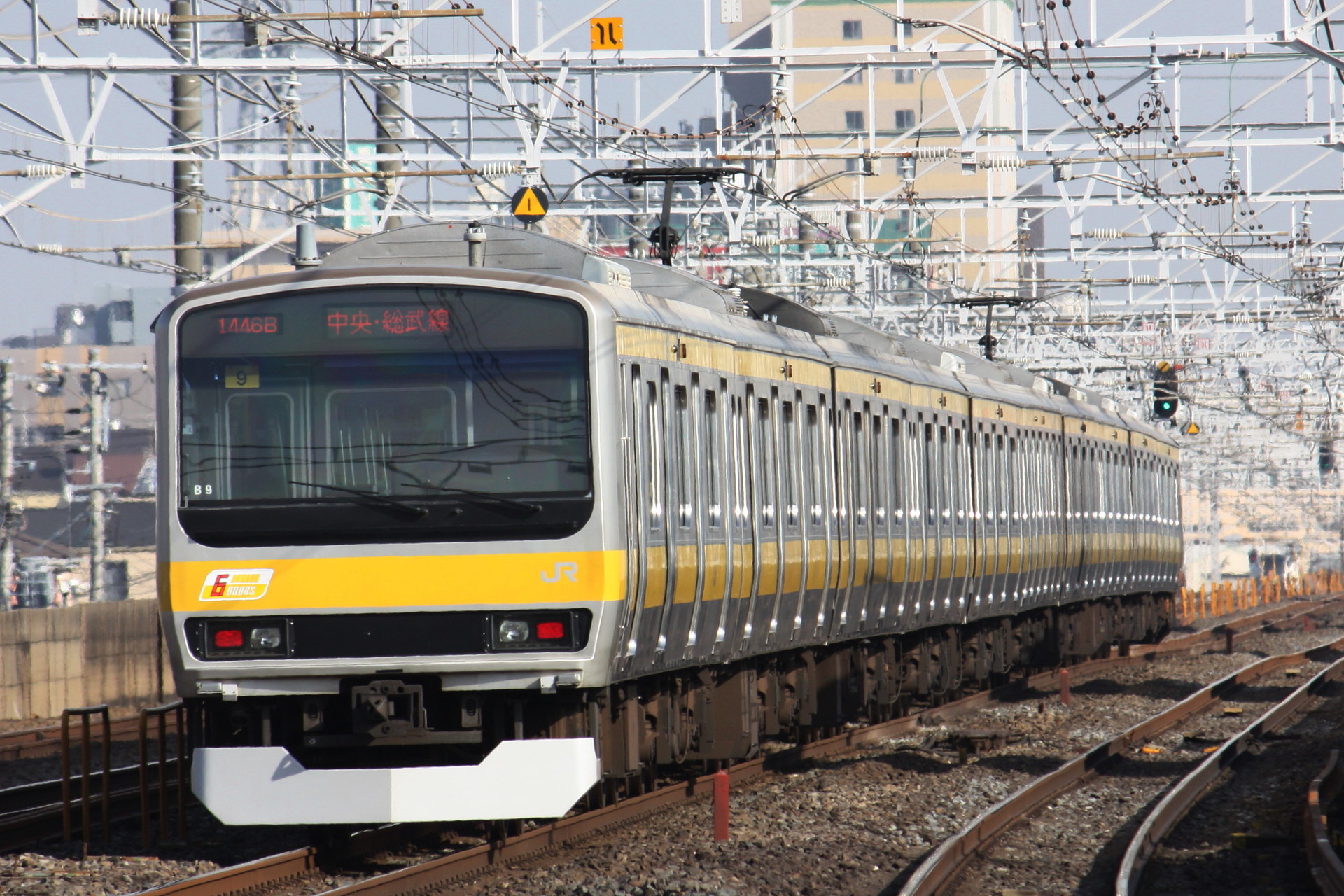 Tokyu Car E231-0 – photo 2