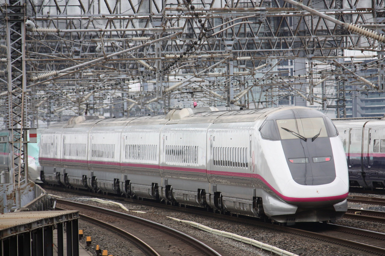 Tokyu Car E3 – photo 6