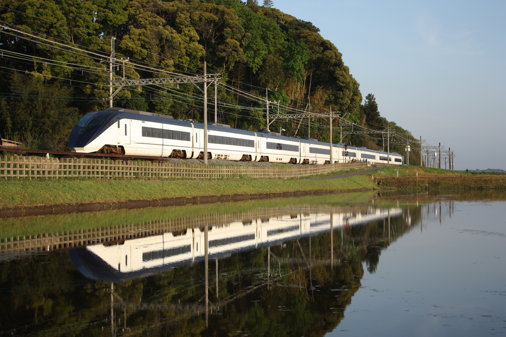 Nippon Sharyo AE series – photo 4