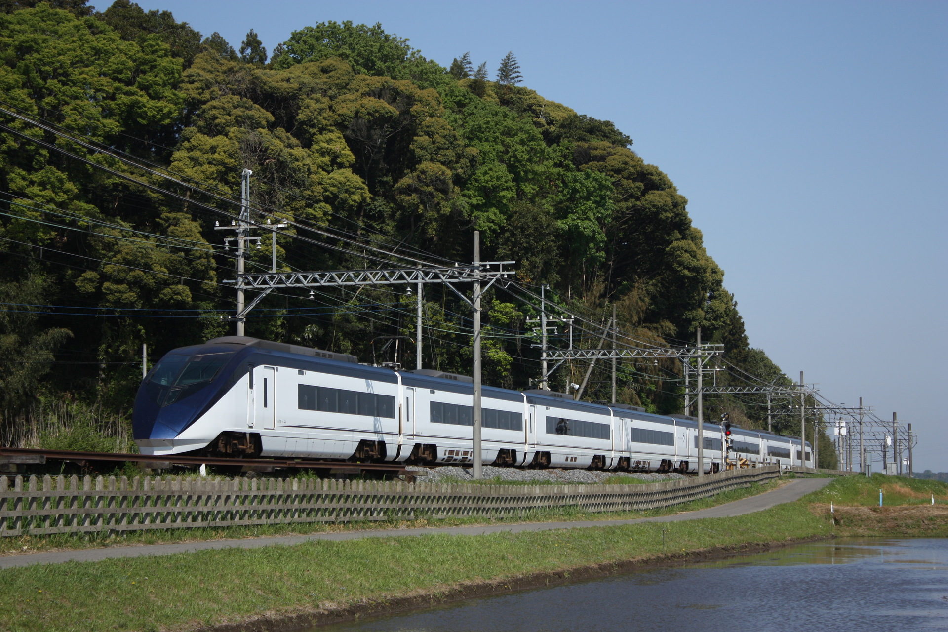 Nippon Sharyo AE series – photo 5