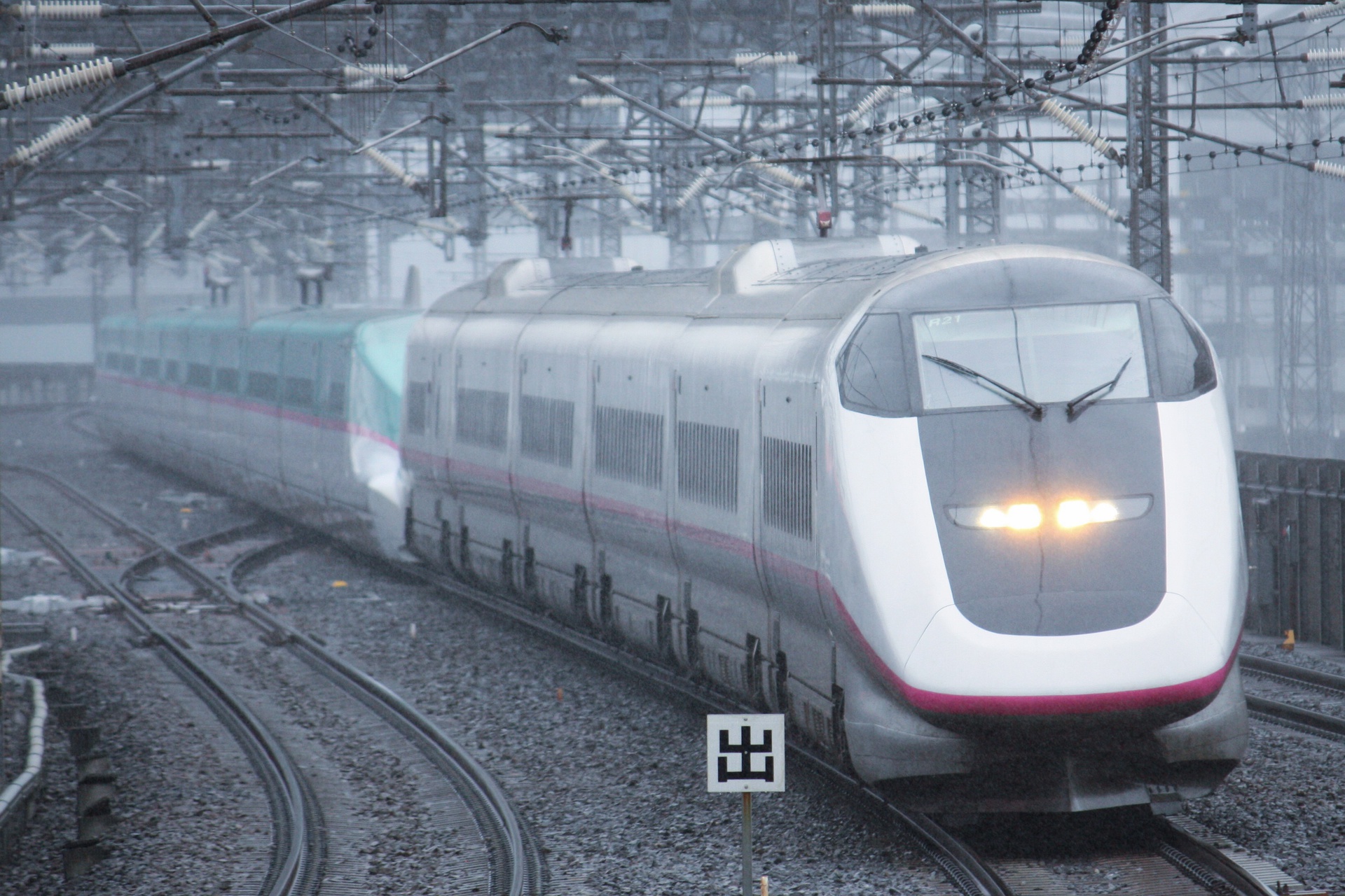 Tokyu Car E3 – photo 4