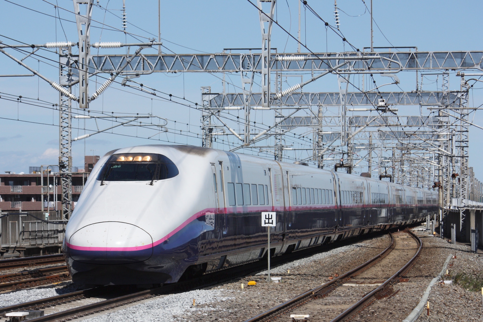 Hitachi E2-1000 – photo 10