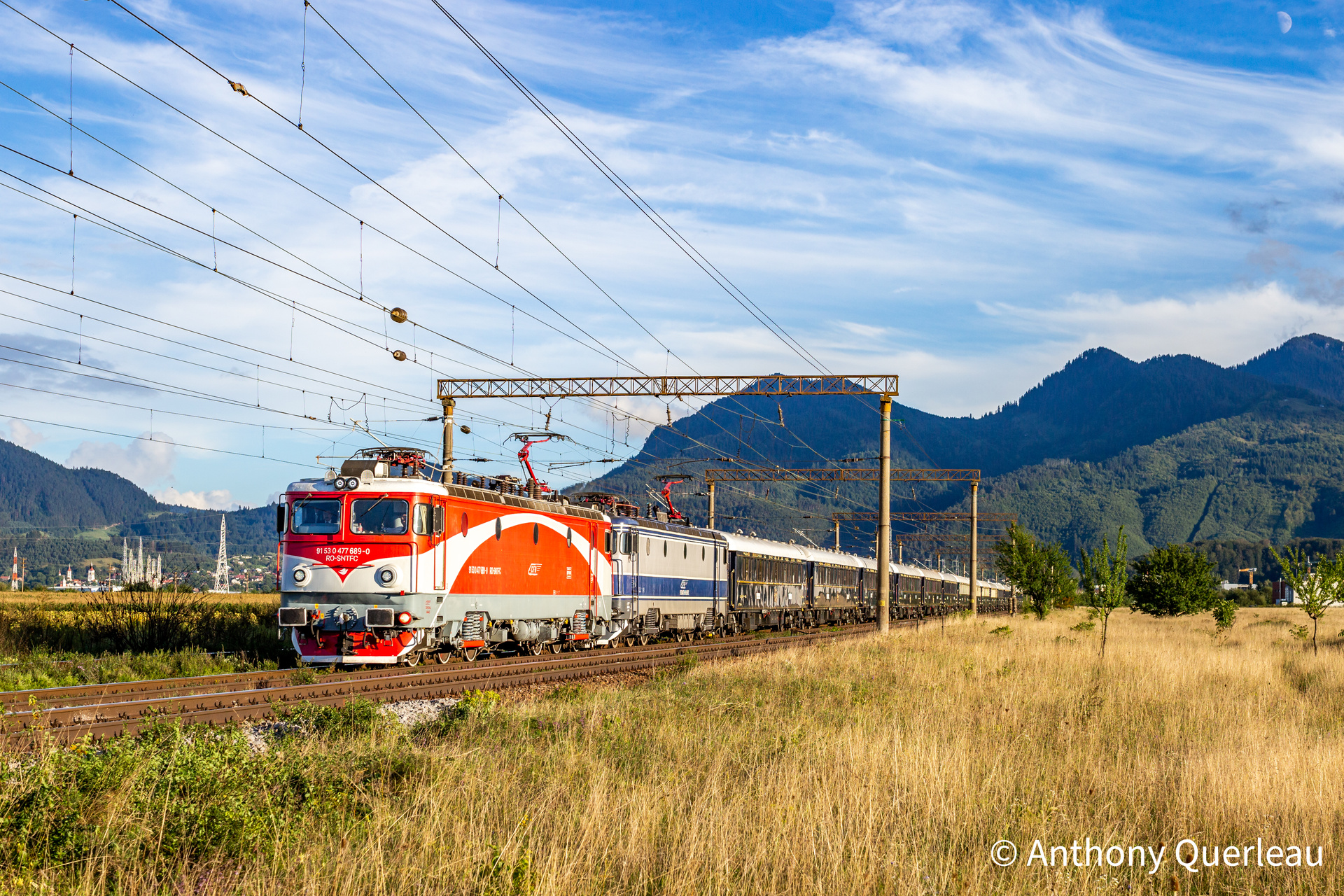 Softronic CFR 477 – photo 4