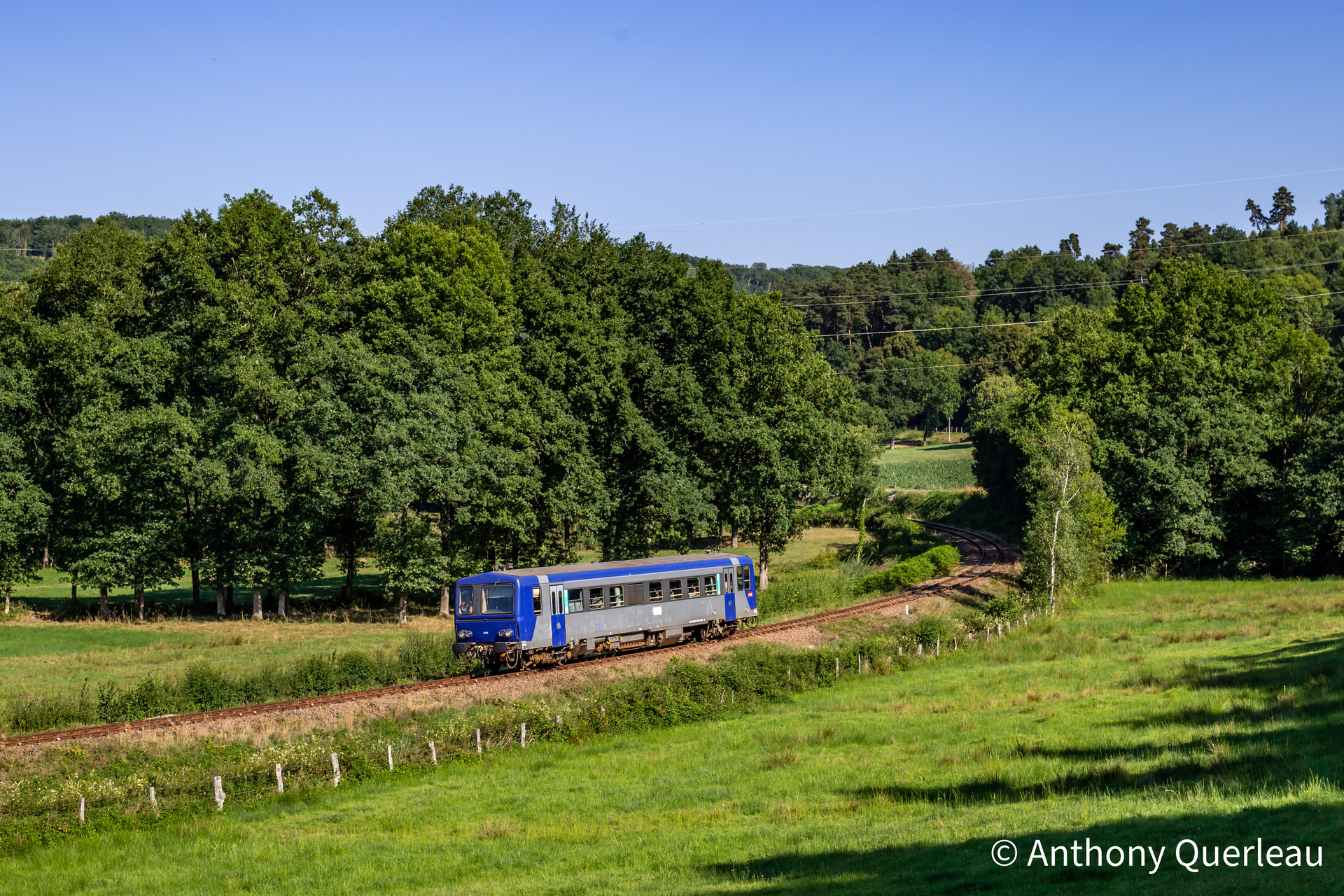 ANF SNCF X 2100 – photo 3