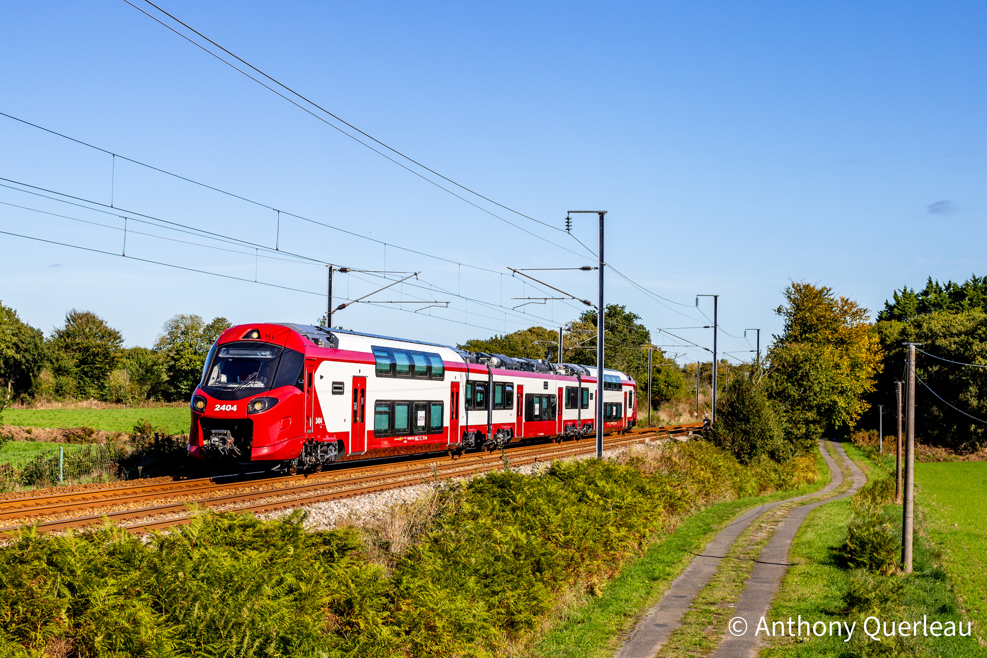 Alstom Coradia Stream HC 4-car – photo 3