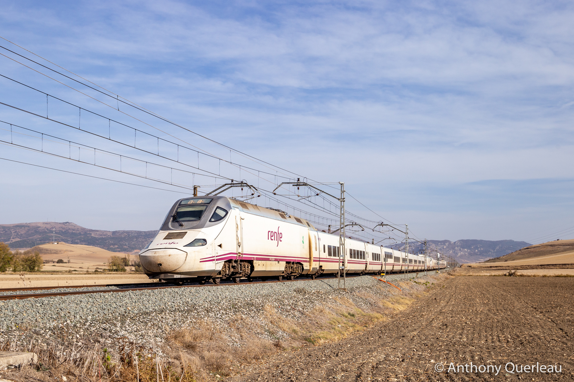 Bombardier RENFE 130 – photo 22