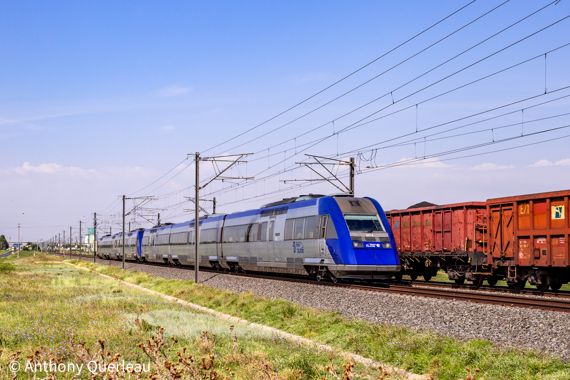 Alstom X 72500 – photo 17