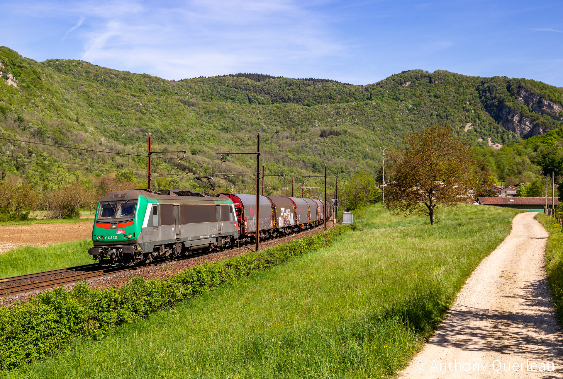 Alstom BB 36300 – photo 11