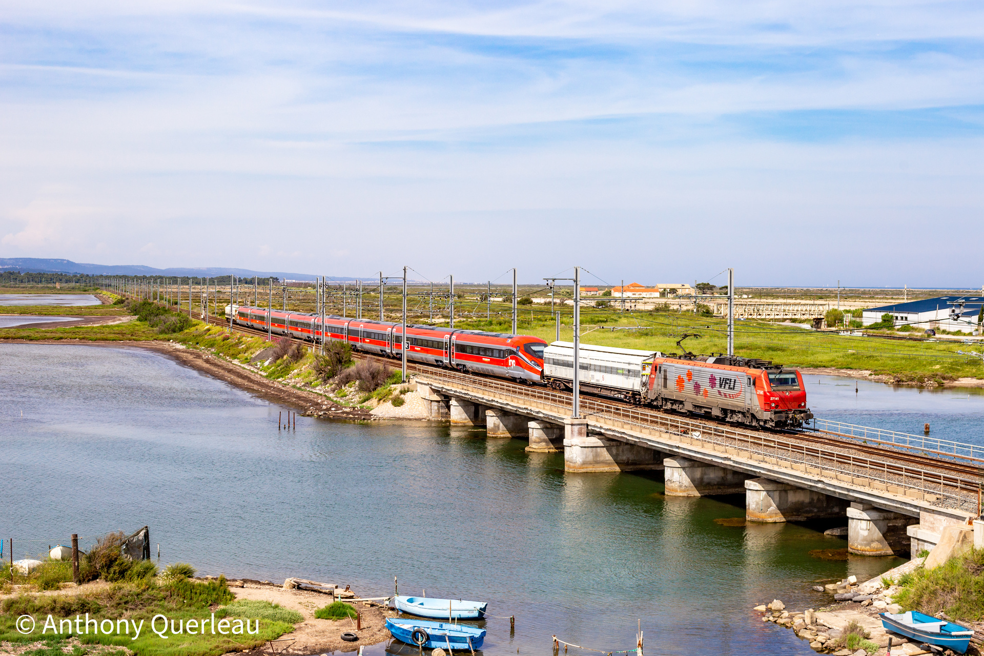 Alstom BB 27000 – photo 15
