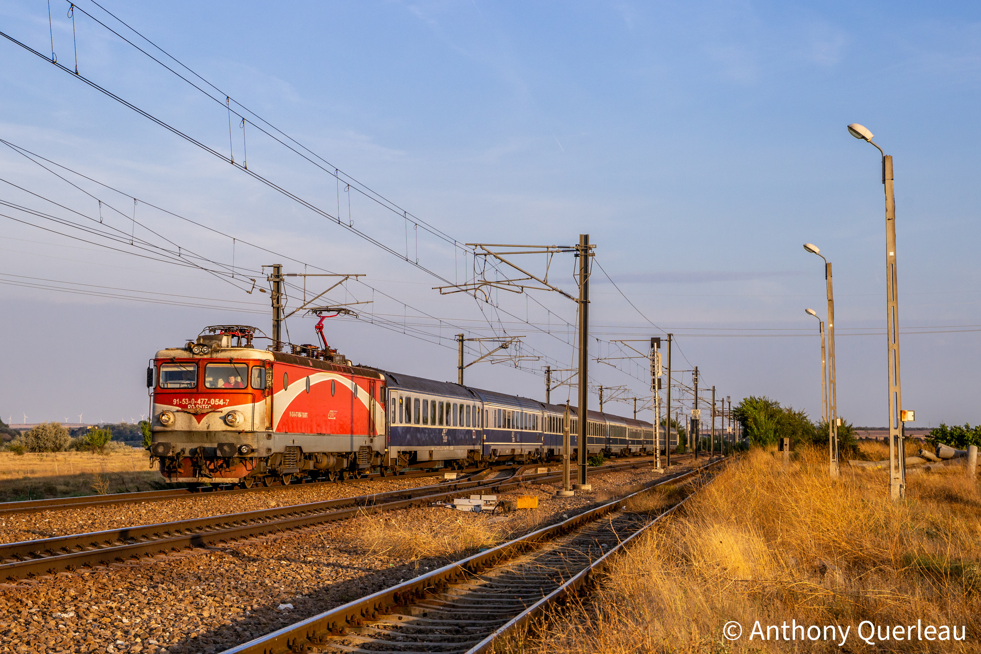 Softronic CFR 477 – photo 5