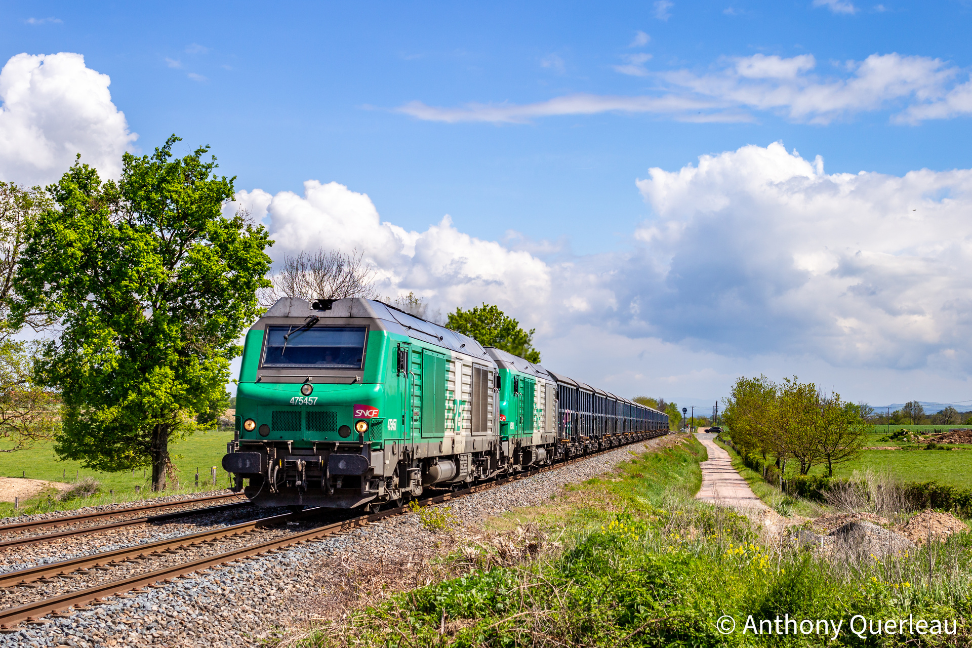 Alstom Prima DE30BAC – photo 18