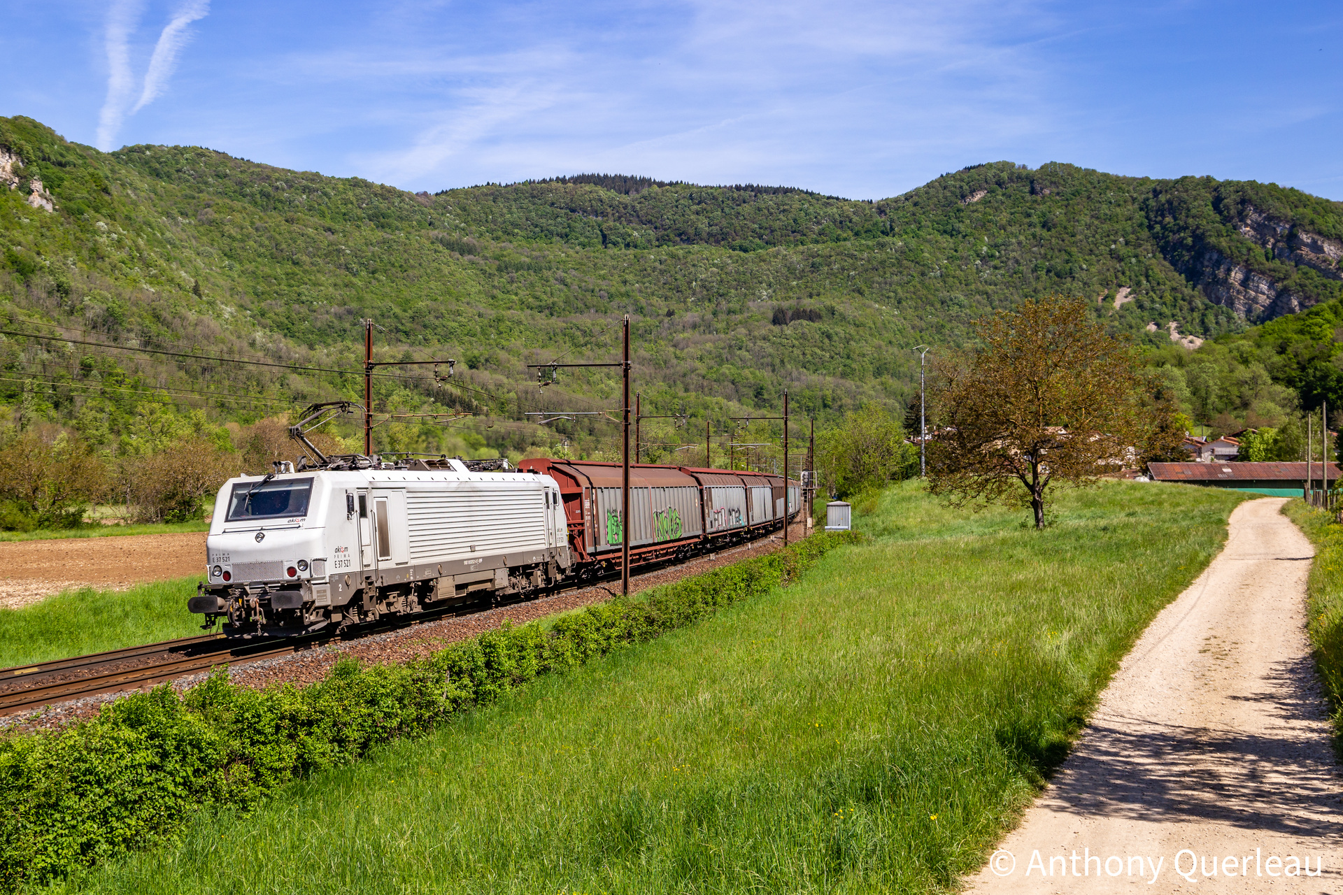 Alstom E37 – foto 4