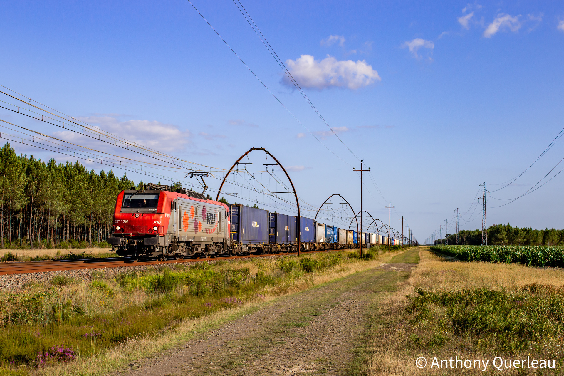Alstom BB 27000 – photo 11