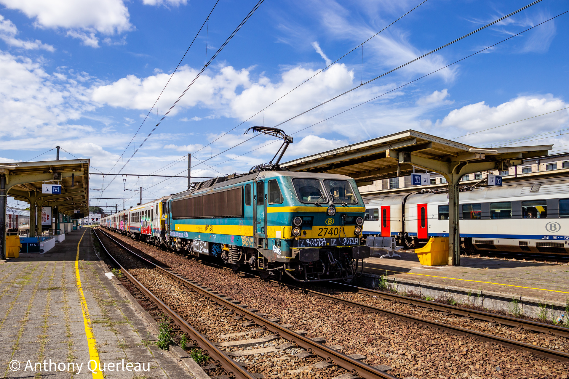ACEC HLE 27 – photo 5