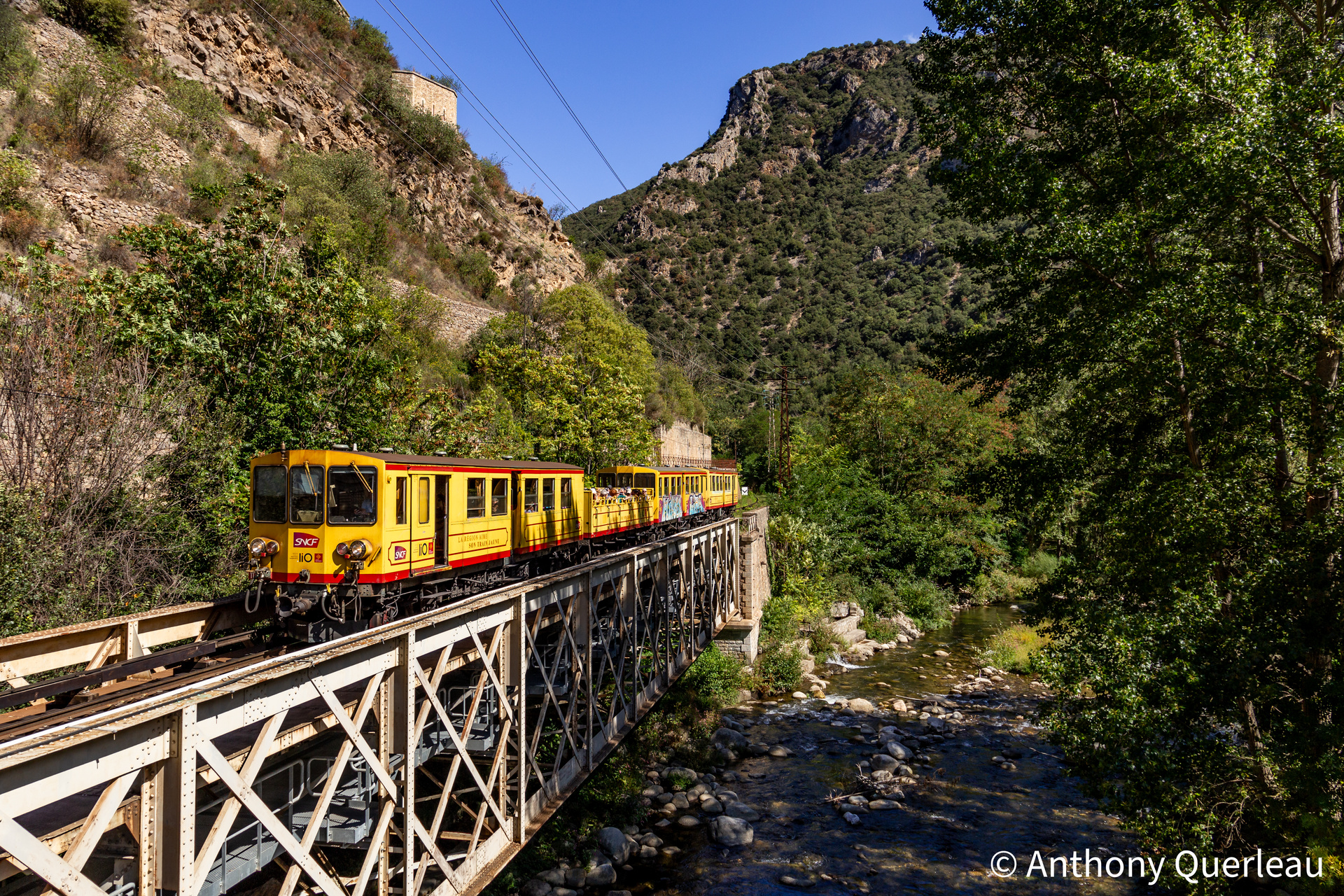 SACM SNCF Z 100 – foto 4