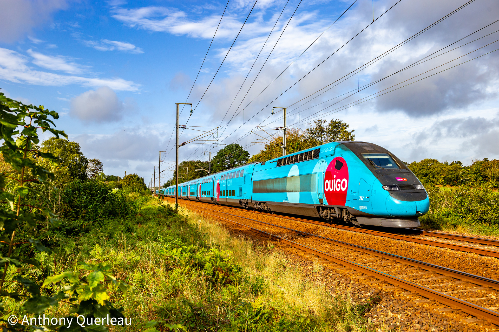 Alstom TGV 29700 – photo 4