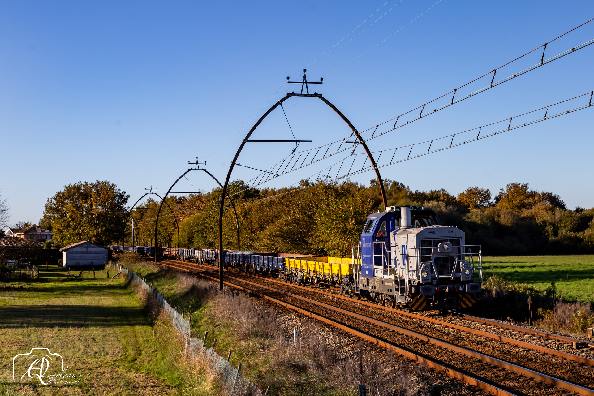 Vossloh G6 – foto 2