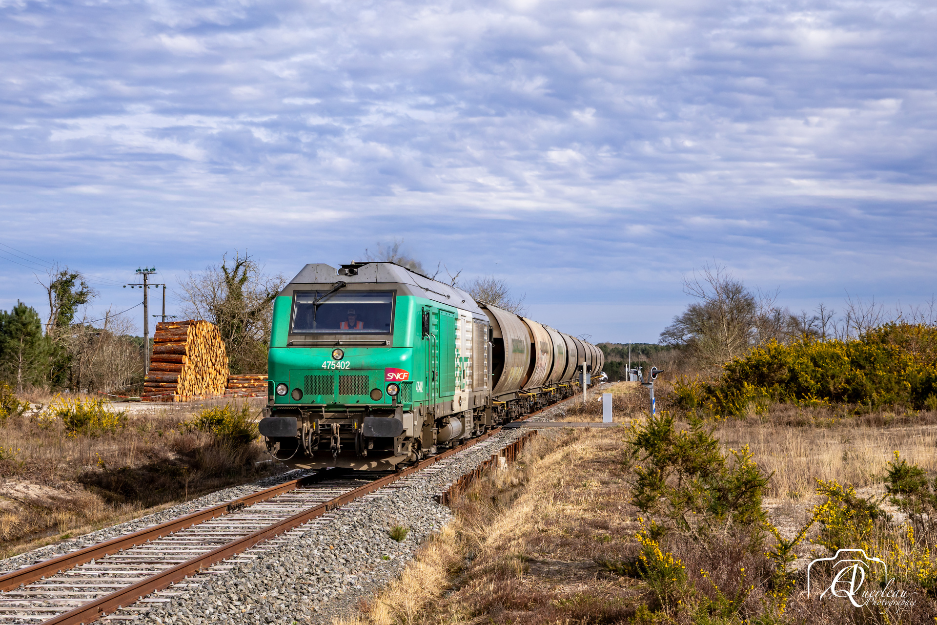 Alstom Prima DE30BAC – photo 9