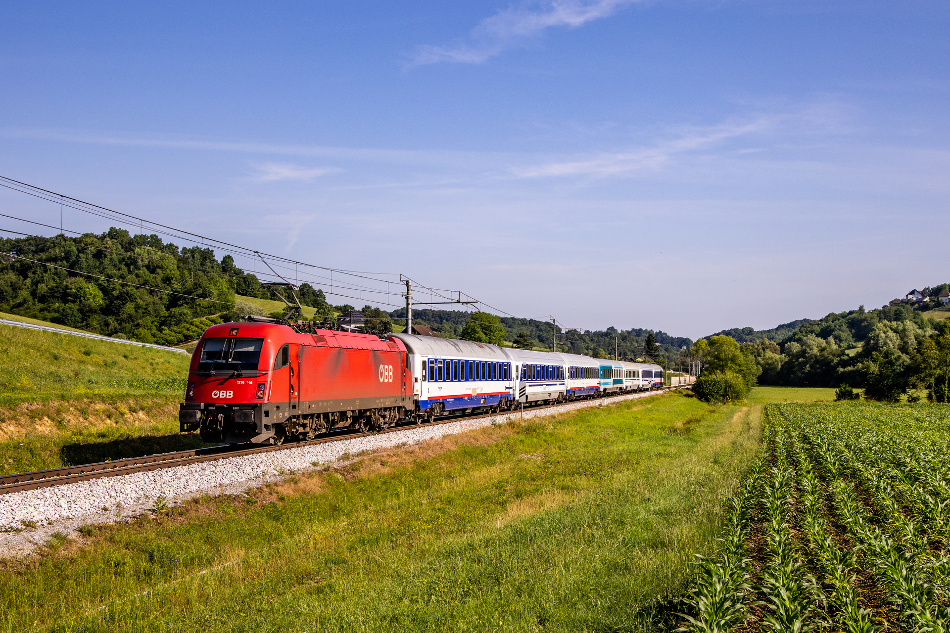 Siemens ES64U4 – photo 14