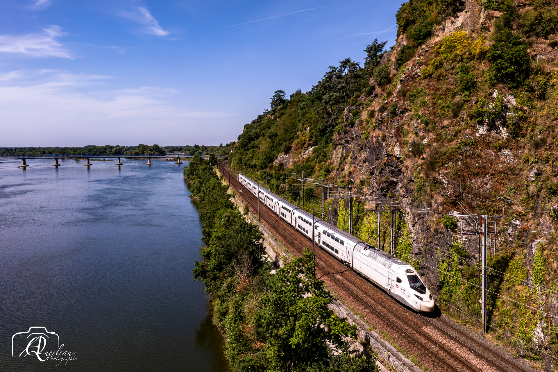 Alstom TGV M – photo 2