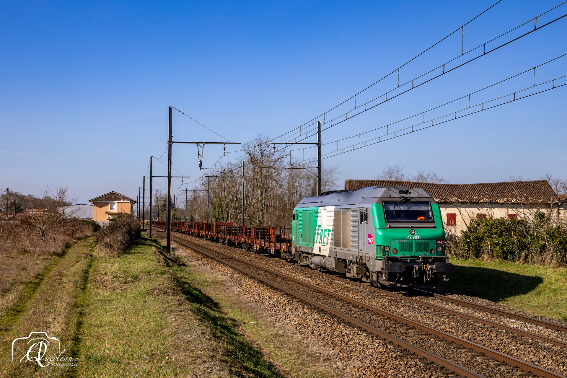 Alstom Prima DE30BAC – photo 10