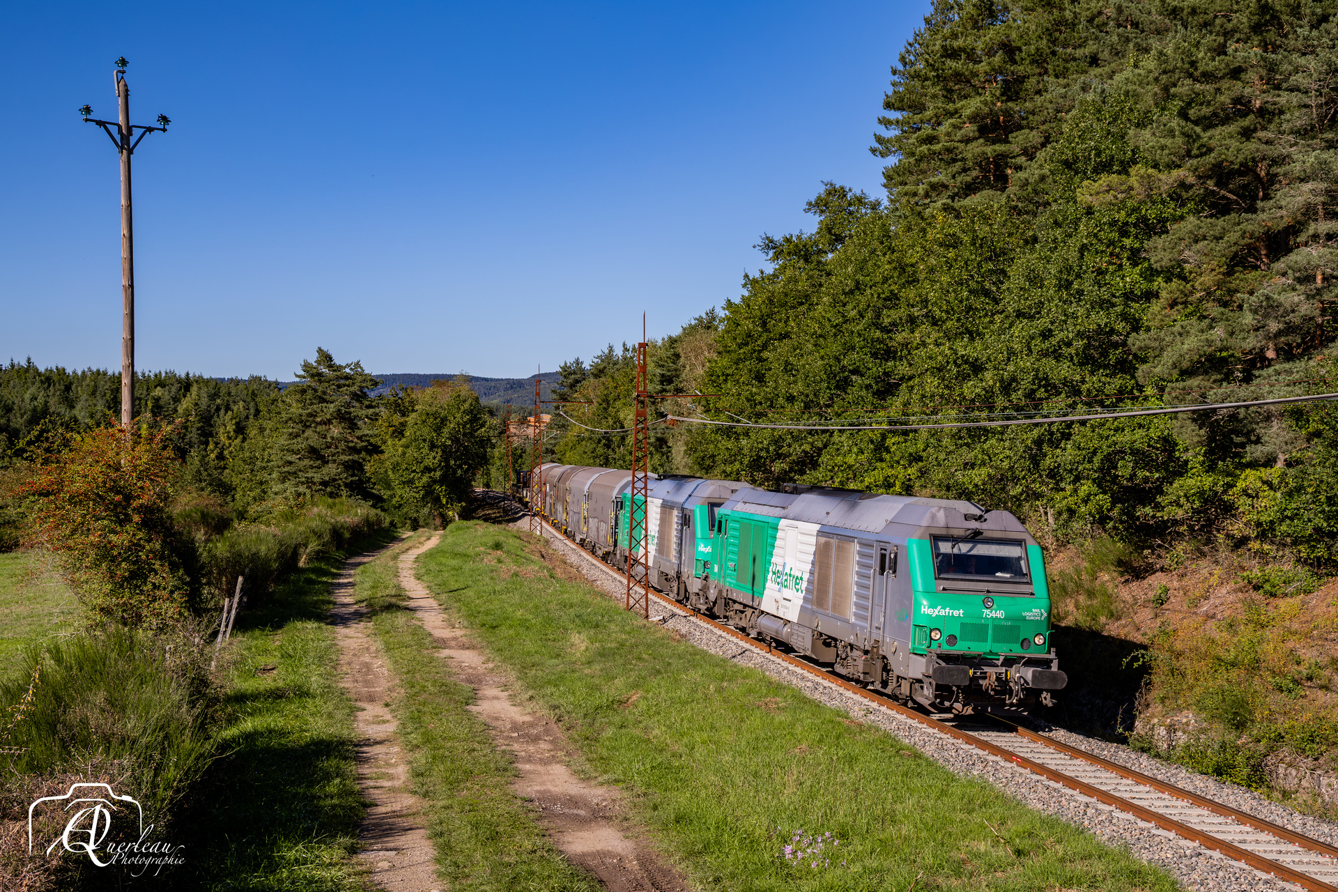 Alstom Prima DE30BAC – photo 2