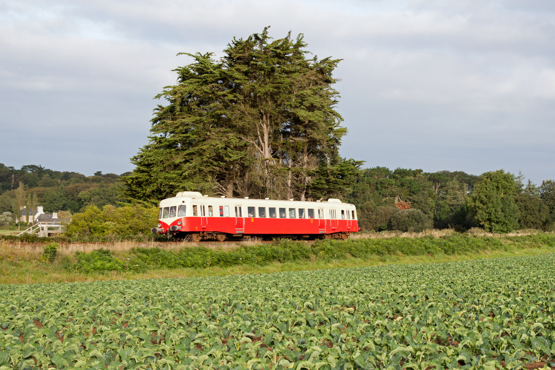 Decauville X 2400 – foto 9