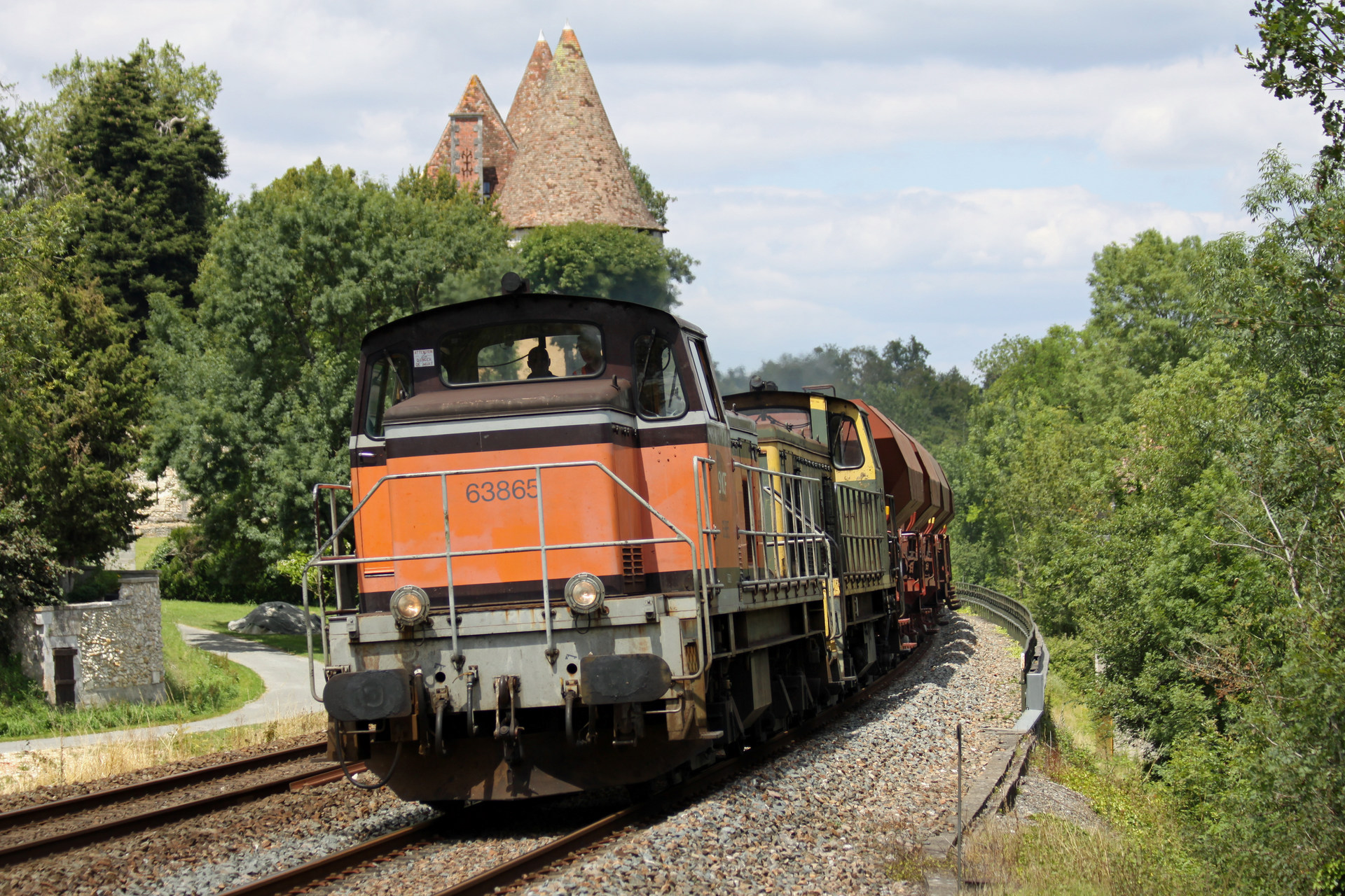 SACM BB 63500 – foto 18