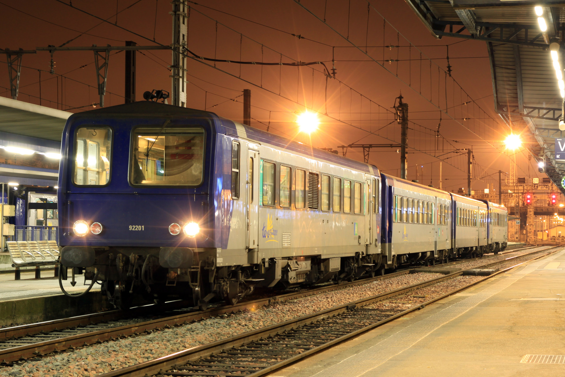 ANF X 2200 – photo 23
