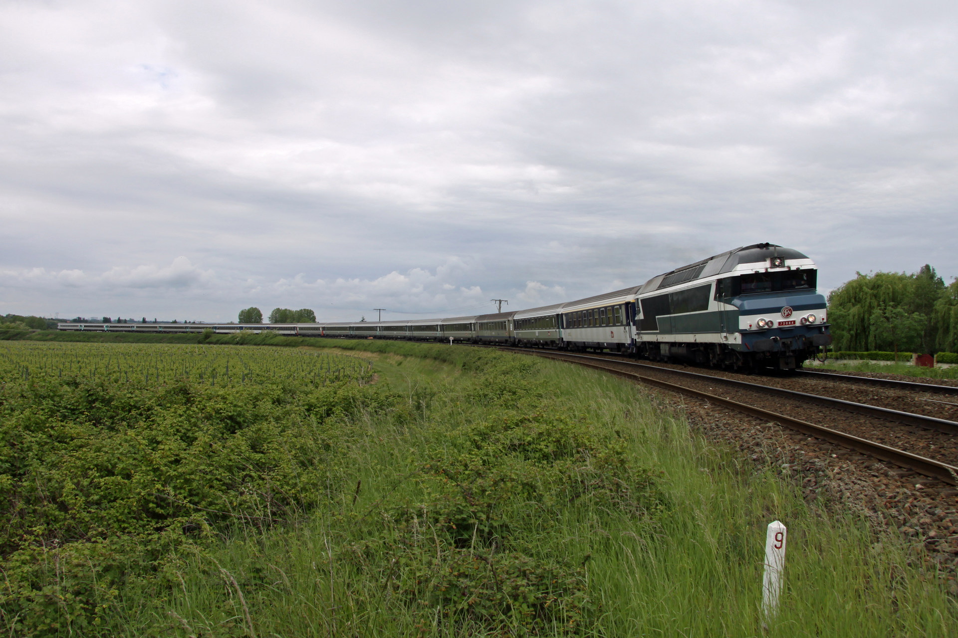 Alstom CC 72000 – photo 21