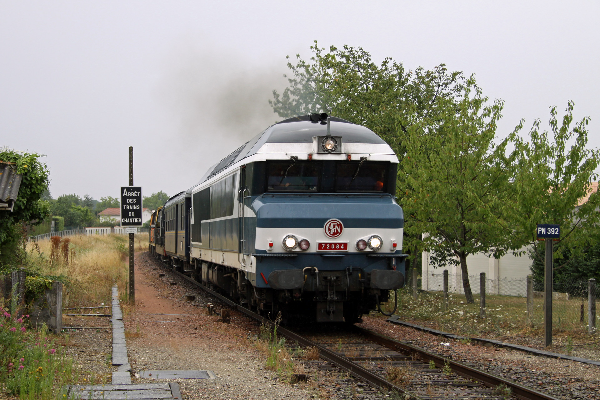 Alstom CC 72000 – photo 23