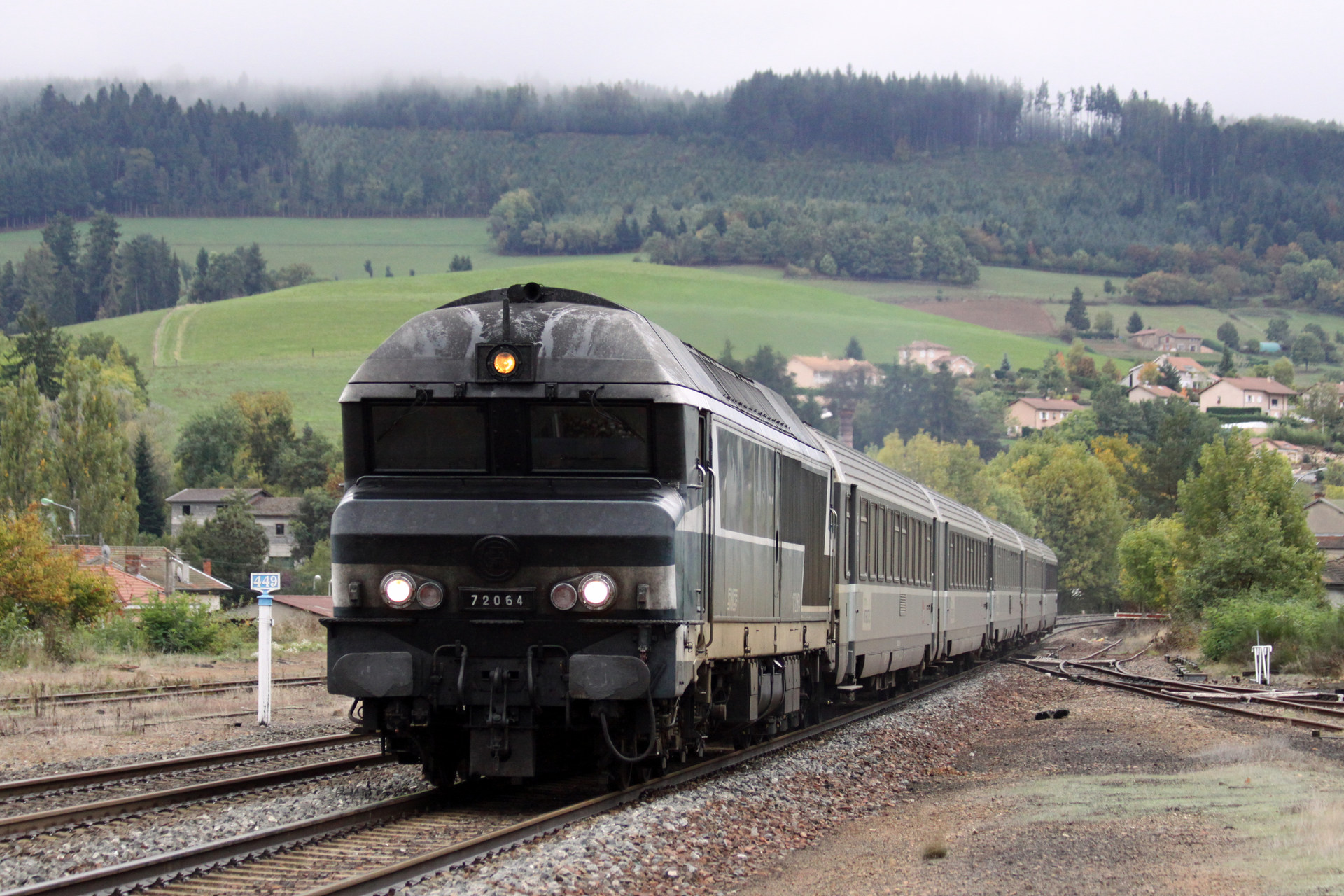 Alstom CC 72000 – photo 22