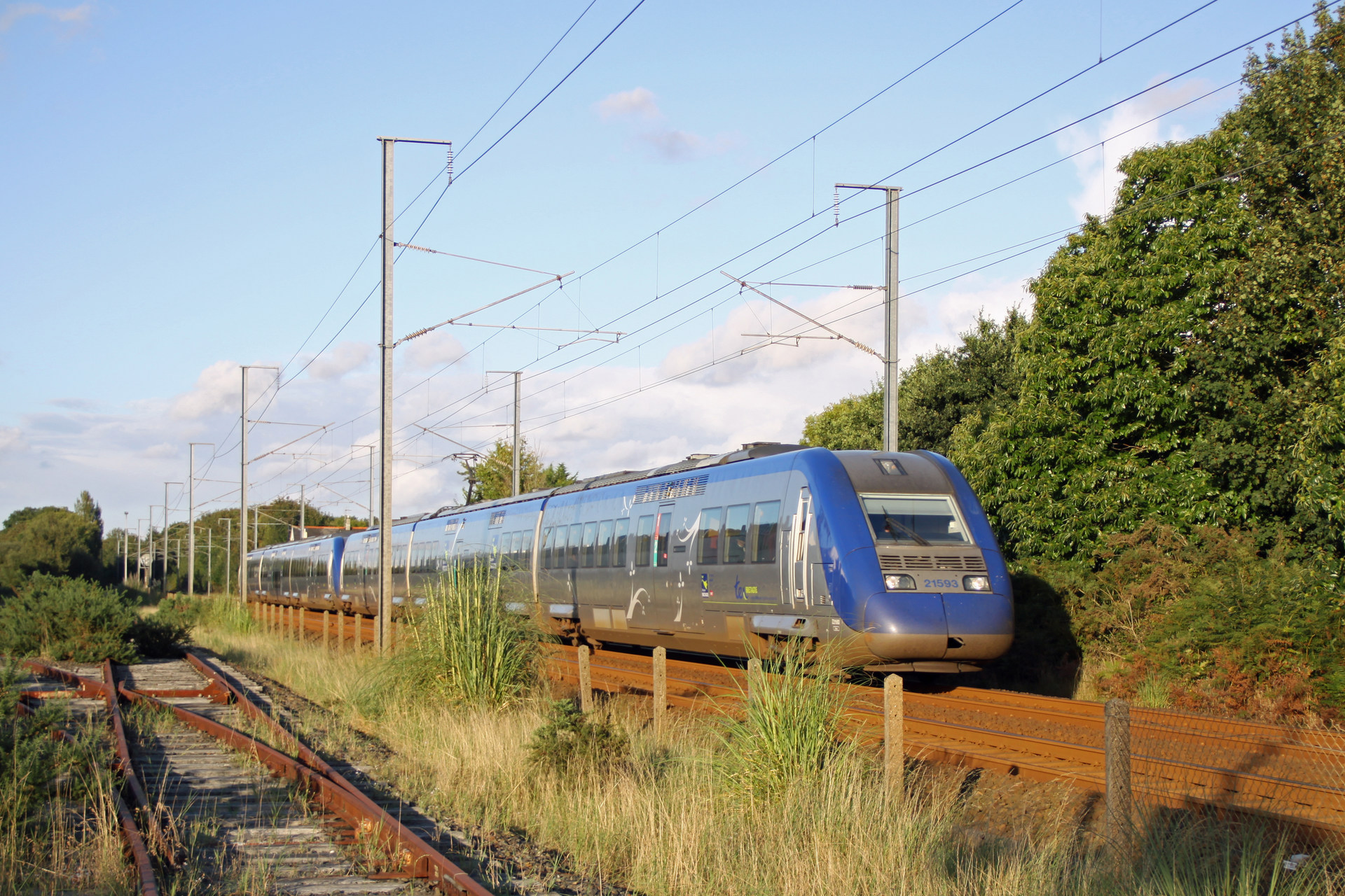 Alstom Z 21500 – photo 17