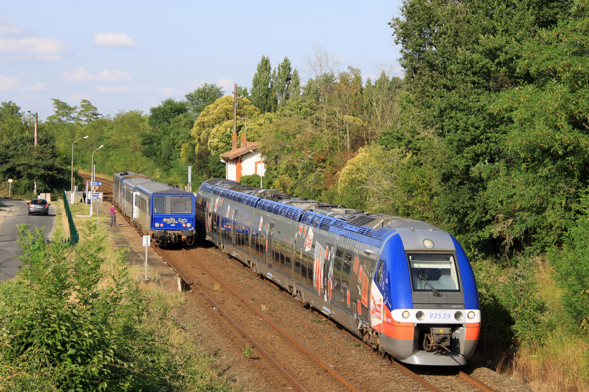 Bombardier SNCF B 82500 – photo 13